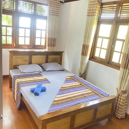 Bed and Breakfast Happy Feet Diyaluma Koslanda Zewnętrze zdjęcie