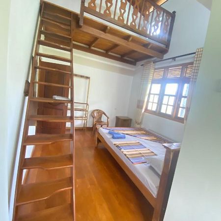Bed and Breakfast Happy Feet Diyaluma Koslanda Zewnętrze zdjęcie