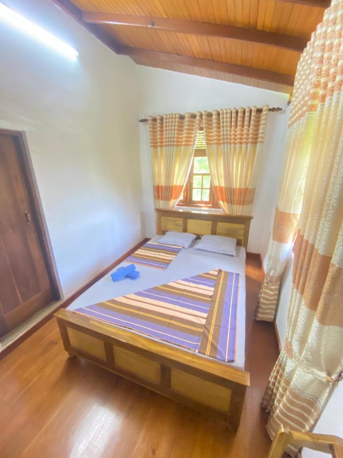 Bed and Breakfast Happy Feet Diyaluma Koslanda Zewnętrze zdjęcie