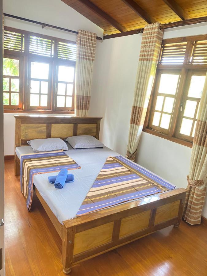 Bed and Breakfast Happy Feet Diyaluma Koslanda Zewnętrze zdjęcie