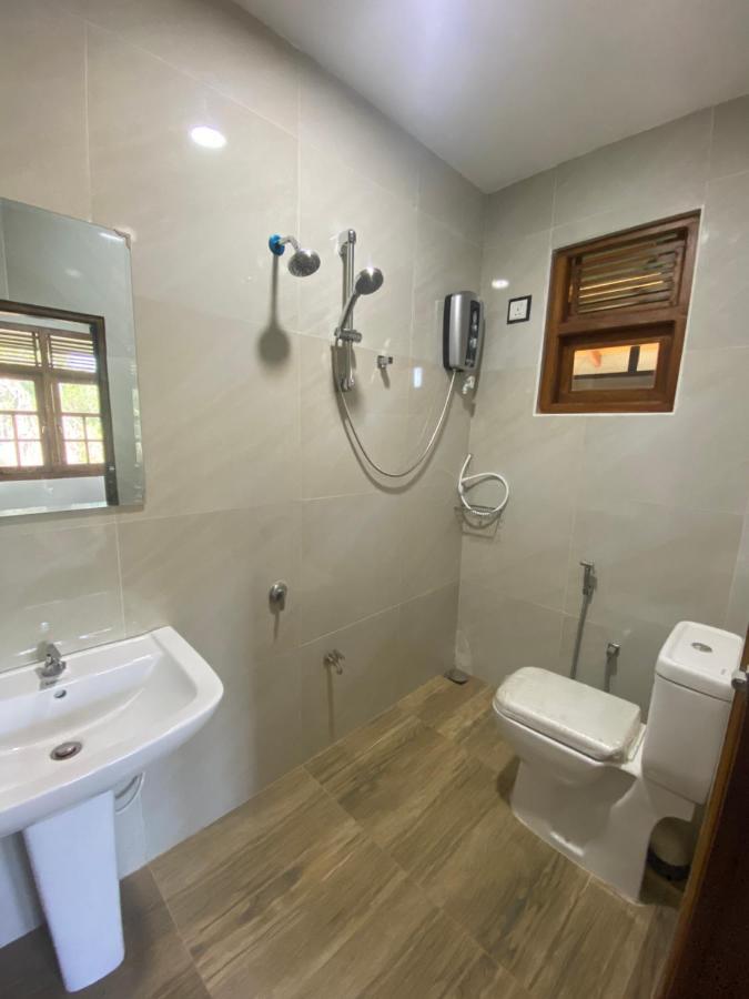 Bed and Breakfast Happy Feet Diyaluma Koslanda Zewnętrze zdjęcie