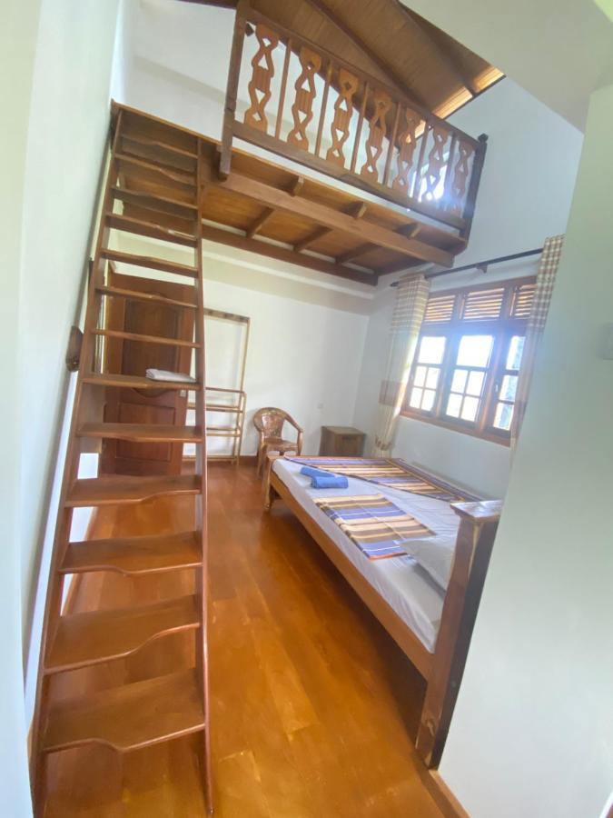 Bed and Breakfast Happy Feet Diyaluma Koslanda Zewnętrze zdjęcie