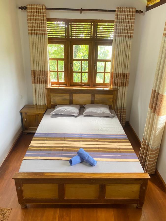 Bed and Breakfast Happy Feet Diyaluma Koslanda Zewnętrze zdjęcie