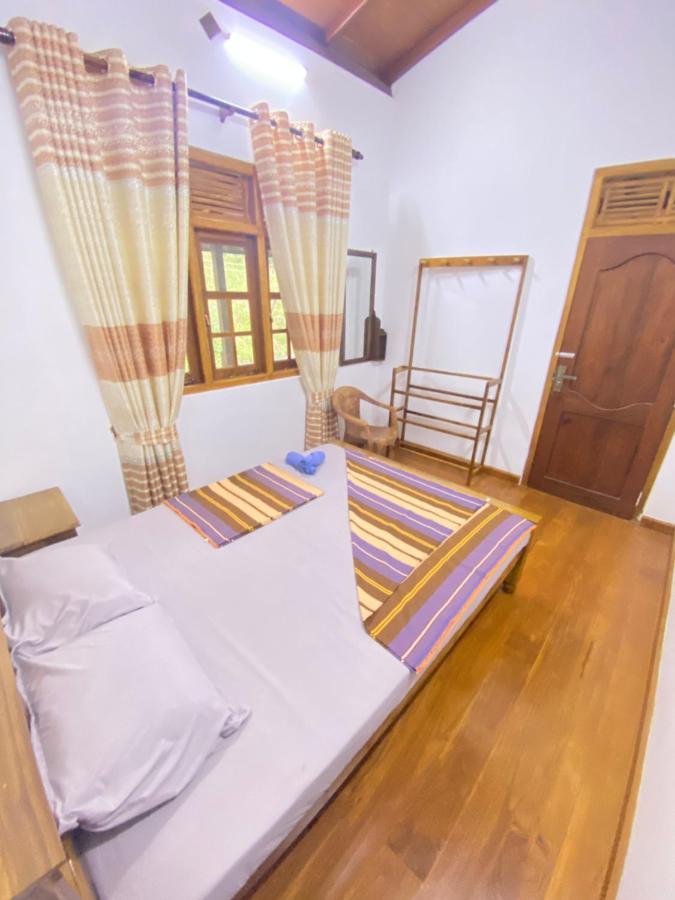 Bed and Breakfast Happy Feet Diyaluma Koslanda Zewnętrze zdjęcie