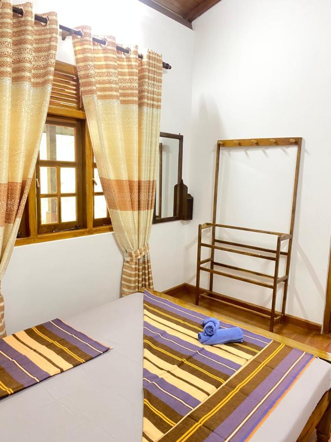 Bed and Breakfast Happy Feet Diyaluma Koslanda Zewnętrze zdjęcie