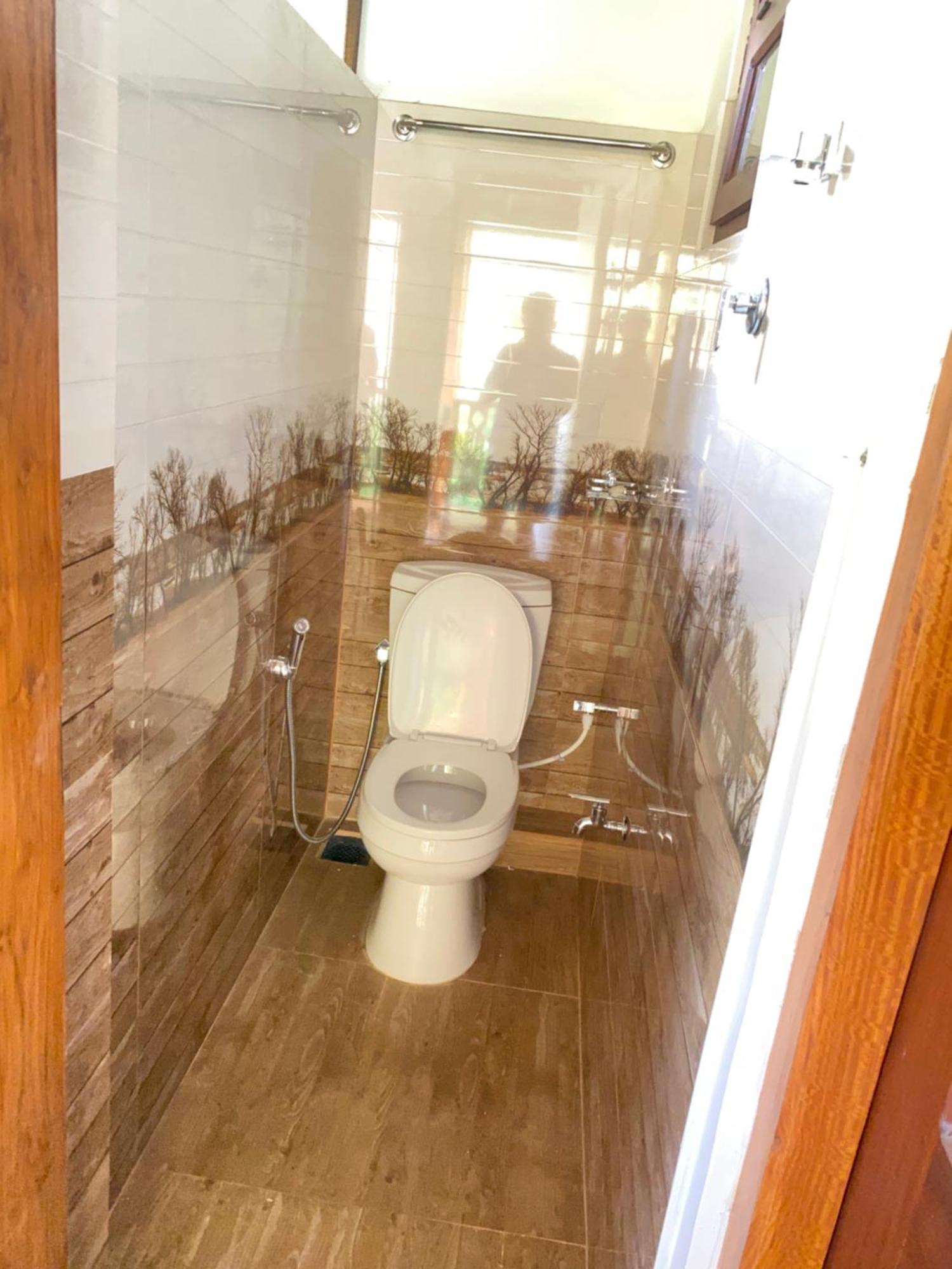 Bed and Breakfast Happy Feet Diyaluma Koslanda Zewnętrze zdjęcie