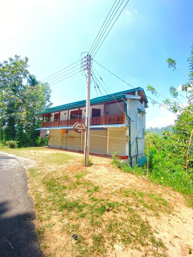 Bed and Breakfast Happy Feet Diyaluma Koslanda Zewnętrze zdjęcie
