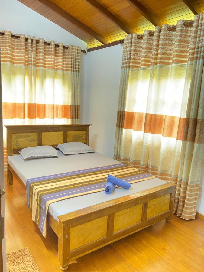 Bed and Breakfast Happy Feet Diyaluma Koslanda Zewnętrze zdjęcie