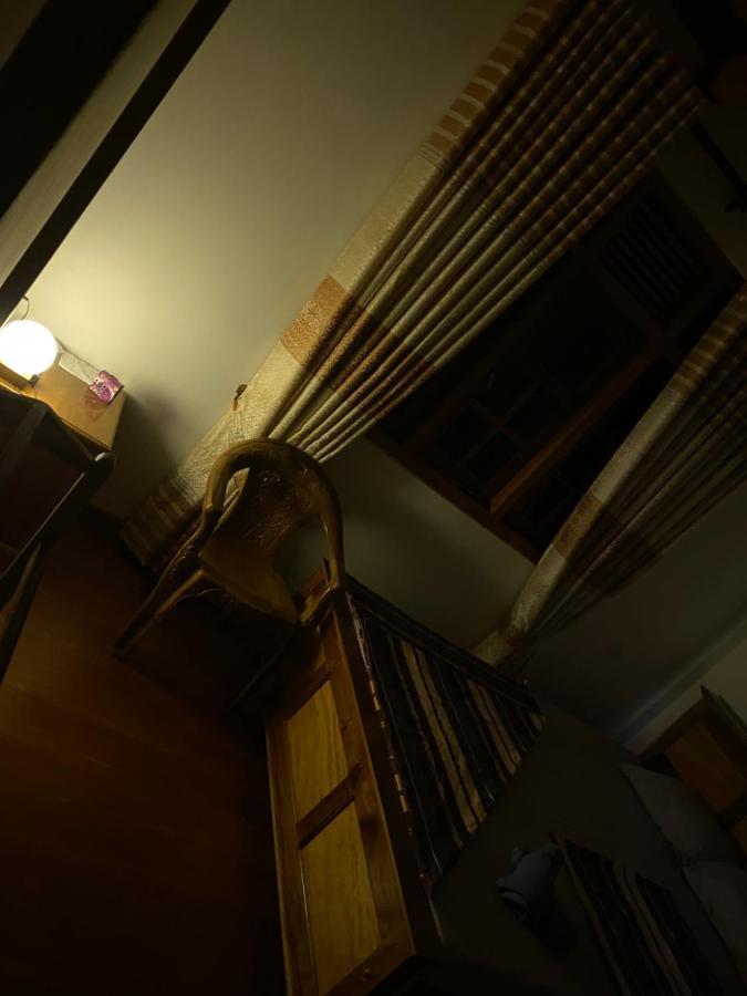 Bed and Breakfast Happy Feet Diyaluma Koslanda Zewnętrze zdjęcie