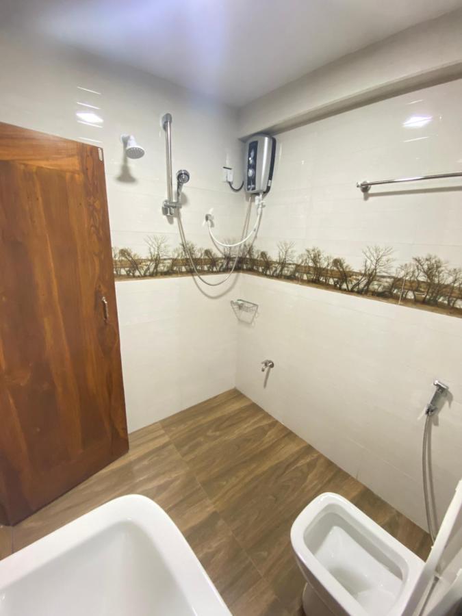 Bed and Breakfast Happy Feet Diyaluma Koslanda Zewnętrze zdjęcie