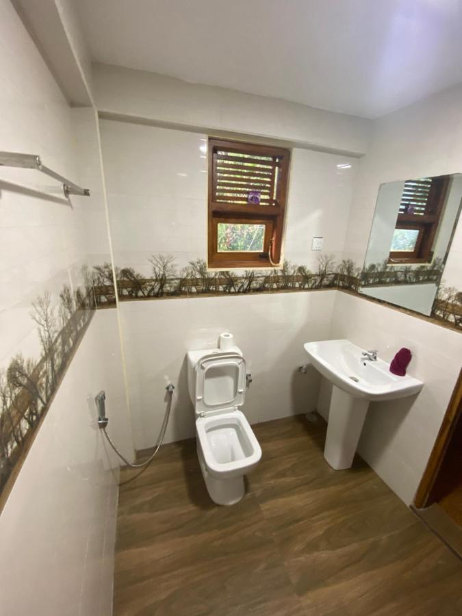 Bed and Breakfast Happy Feet Diyaluma Koslanda Zewnętrze zdjęcie
