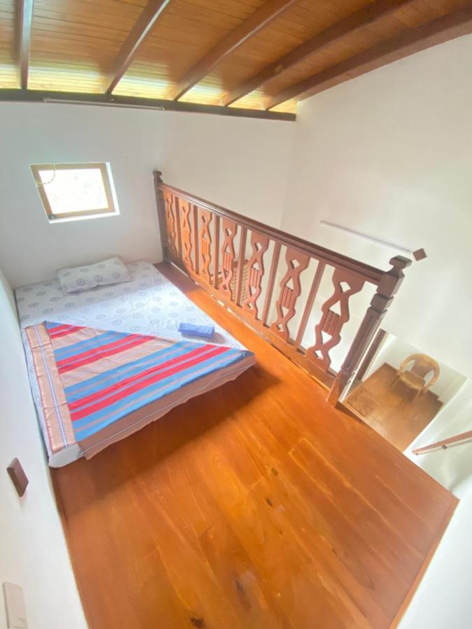 Bed and Breakfast Happy Feet Diyaluma Koslanda Zewnętrze zdjęcie