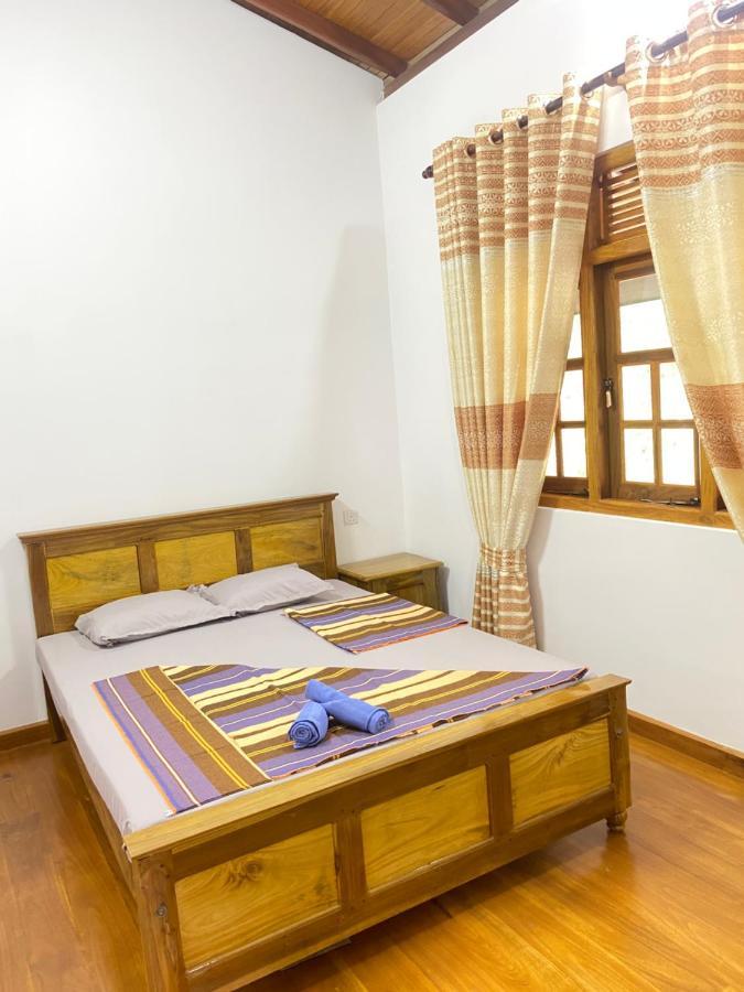 Bed and Breakfast Happy Feet Diyaluma Koslanda Zewnętrze zdjęcie