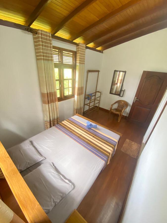 Bed and Breakfast Happy Feet Diyaluma Koslanda Zewnętrze zdjęcie