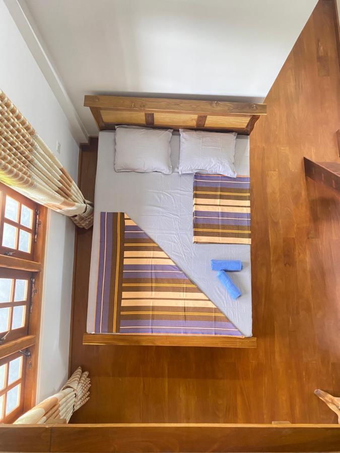 Bed and Breakfast Happy Feet Diyaluma Koslanda Zewnętrze zdjęcie
