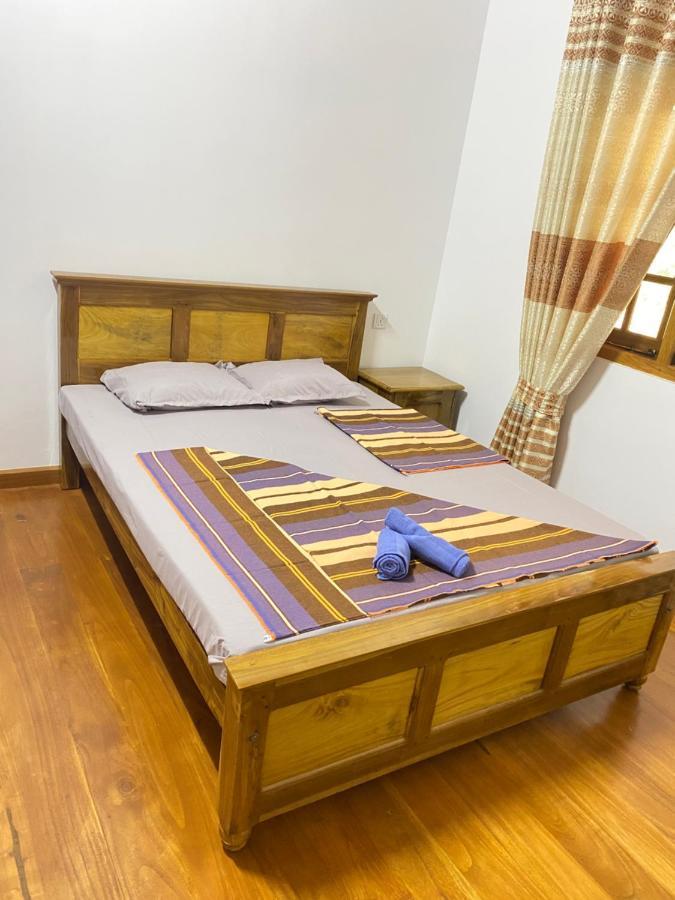 Bed and Breakfast Happy Feet Diyaluma Koslanda Zewnętrze zdjęcie